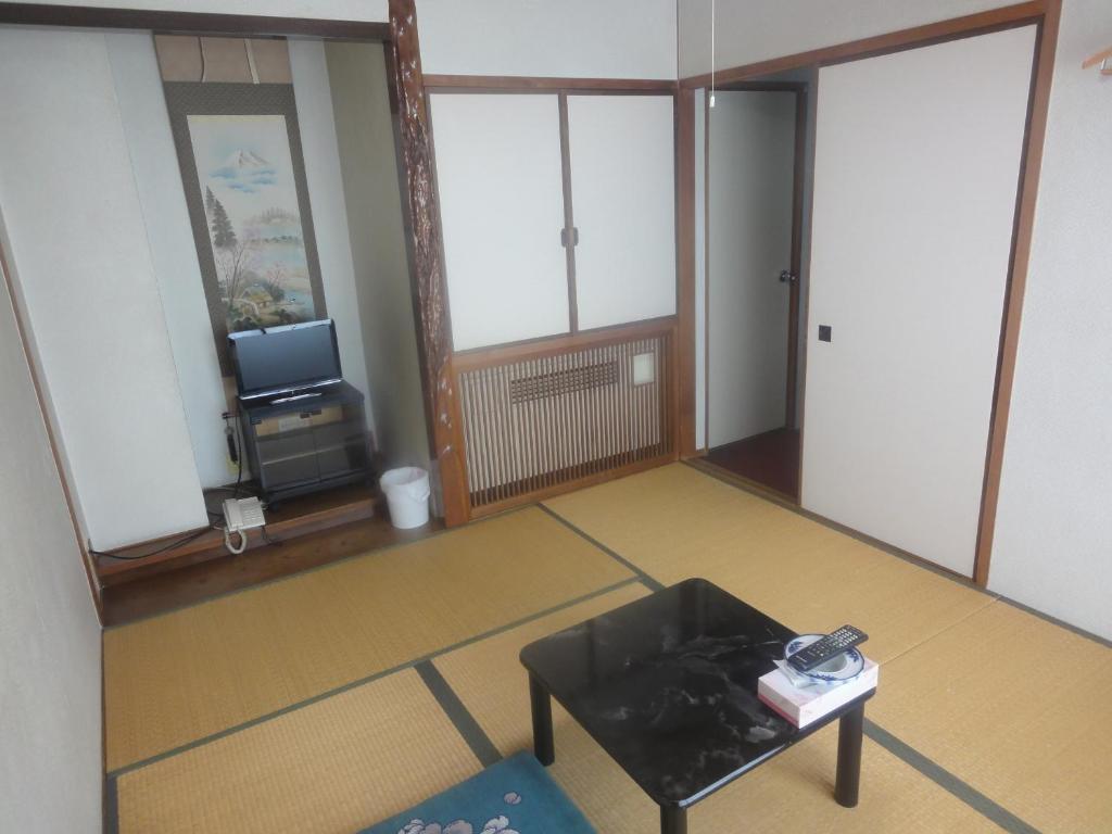 Ryokan Tanada Hiroshima Exterior photo