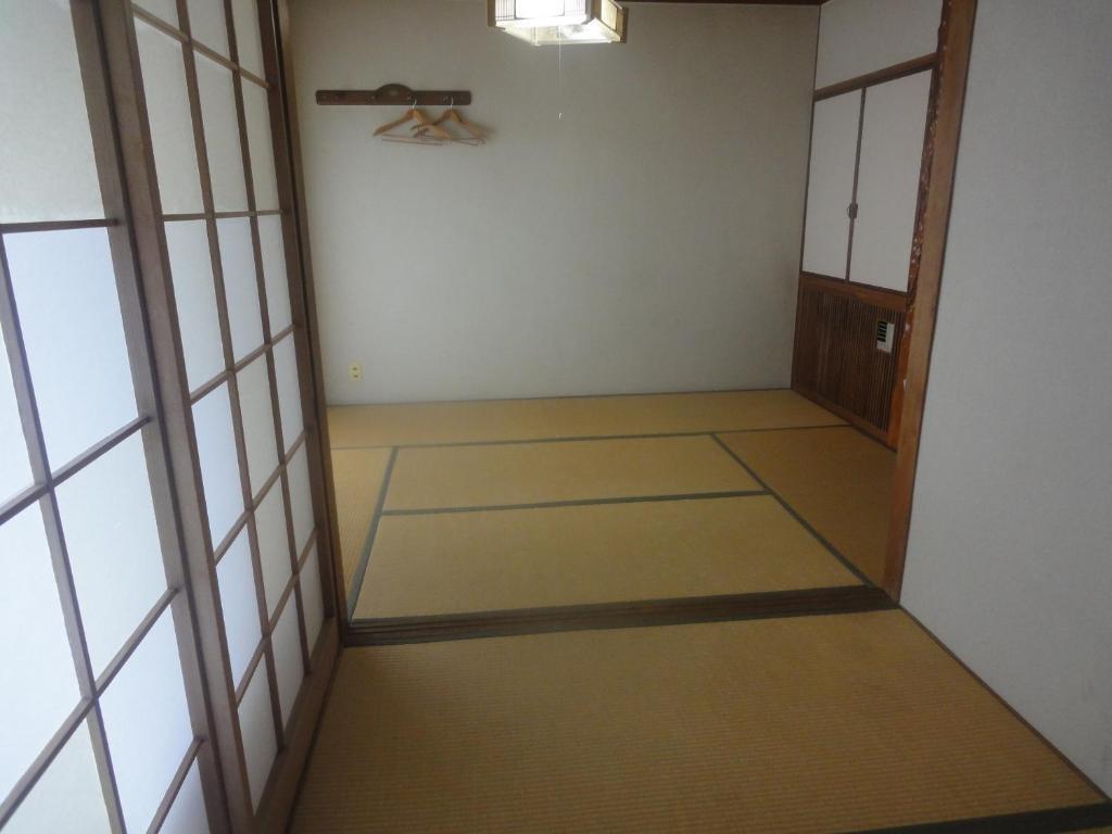 Ryokan Tanada Hiroshima Exterior photo