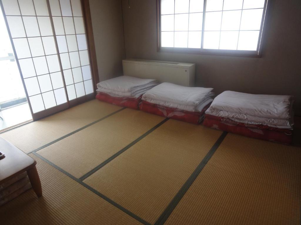 Ryokan Tanada Hiroshima Exterior photo